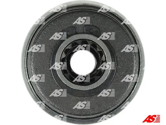 Freewheel Gear, starter