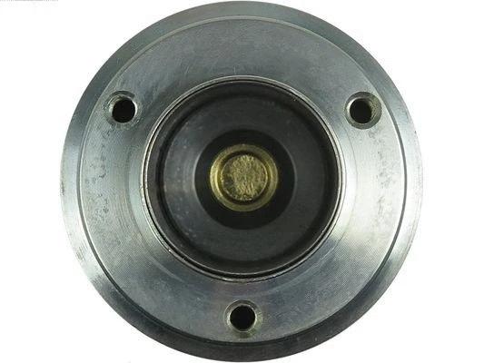 Solenoid Switch, starter