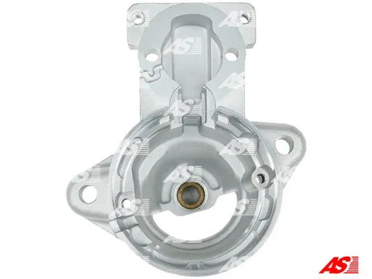 Starter Lid, carburettor