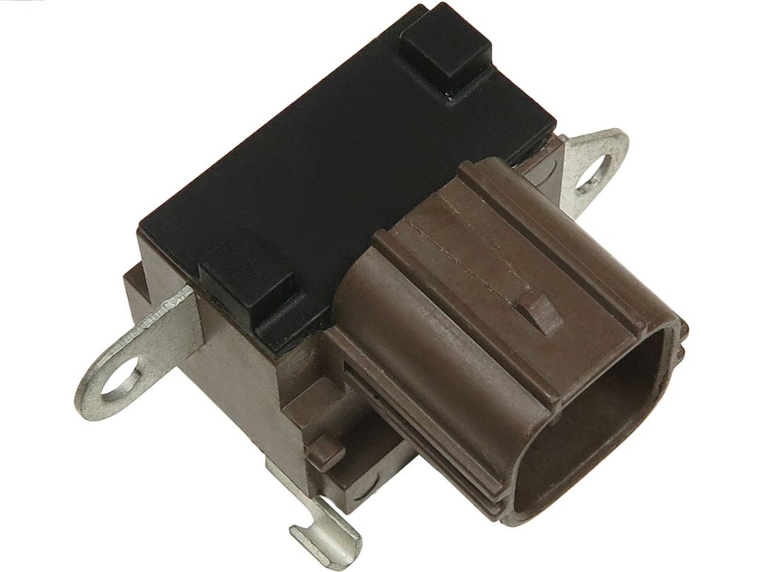 Alternator Regulator