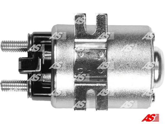 Solenoid Switch, starter (SS9004)