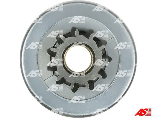 Freewheel Gear, starter