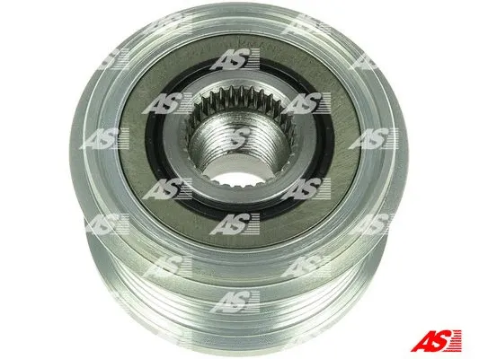 Alternator Freewheel Clutch