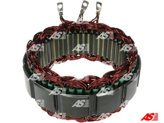 Stator, alternator (AS9020S)