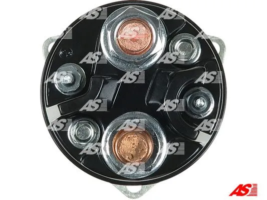 Solenoid Switch, starter