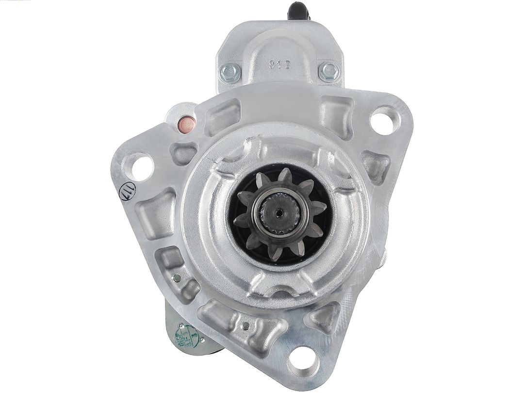 Starter (S6502(DENSO))