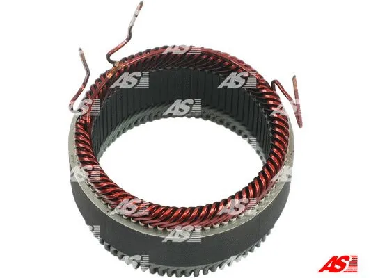 Stator, alternator (AS6029)