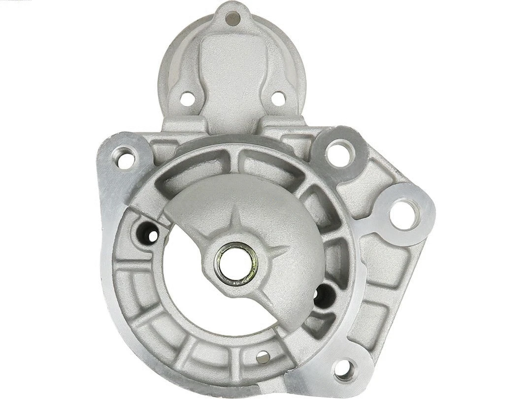 Starter Lid, carburettor (SBR4002)