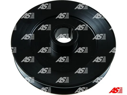 Belt Pulley, alternator