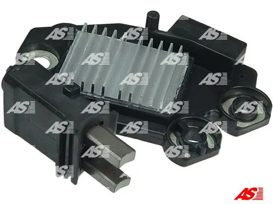Alternator Regulator