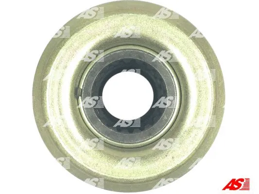 Freewheel Gear, starter