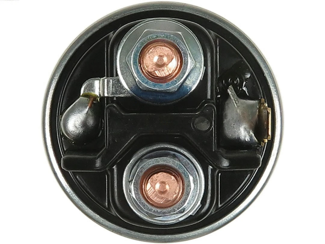 Solenoid Switch, starter