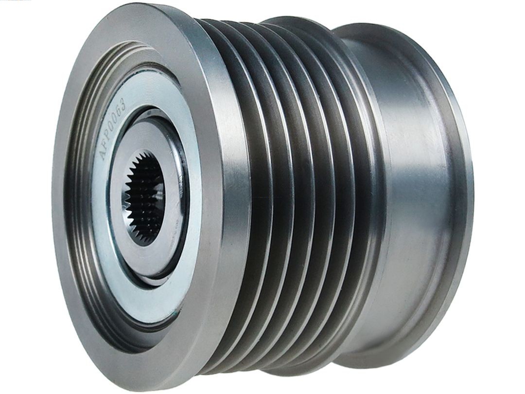 Alternator Freewheel Clutch (AFP0063)