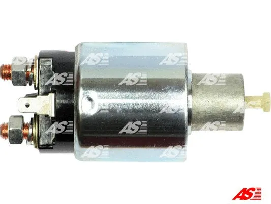 Solenoid Switch, starter (SS5040)