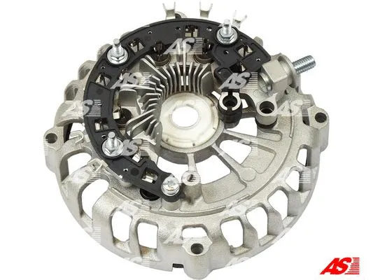 Bracket, alternator drive flange (ARC3115)