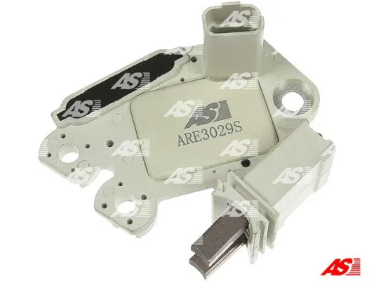 Alternator Regulator
