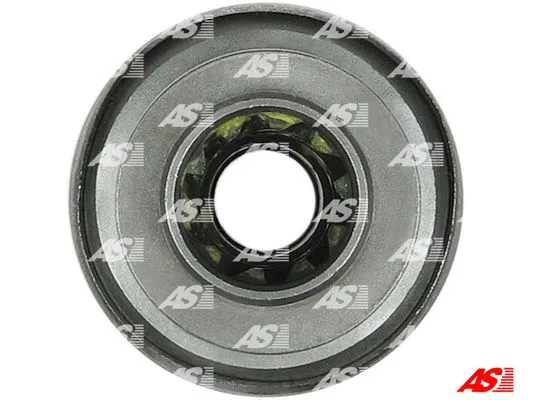 Freewheel Gear, starter