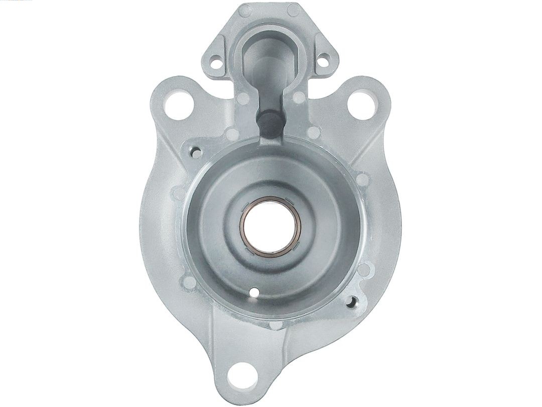 Starter Lid, carburettor