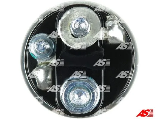 Solenoid Switch, starter
