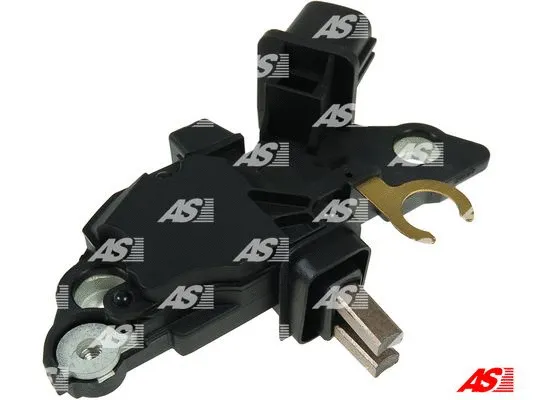 Alternator Regulator