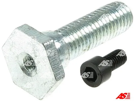 Repair Set, alternator (SRS0118)