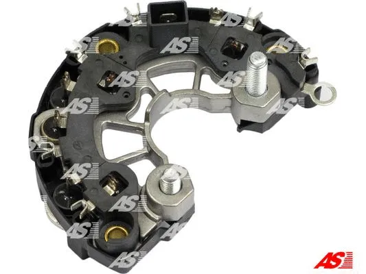 Rectifier, alternator (ARC0132)
