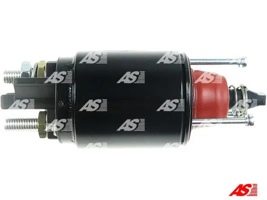 Solenoid Switch, starter (SS9073(LETRIKA))