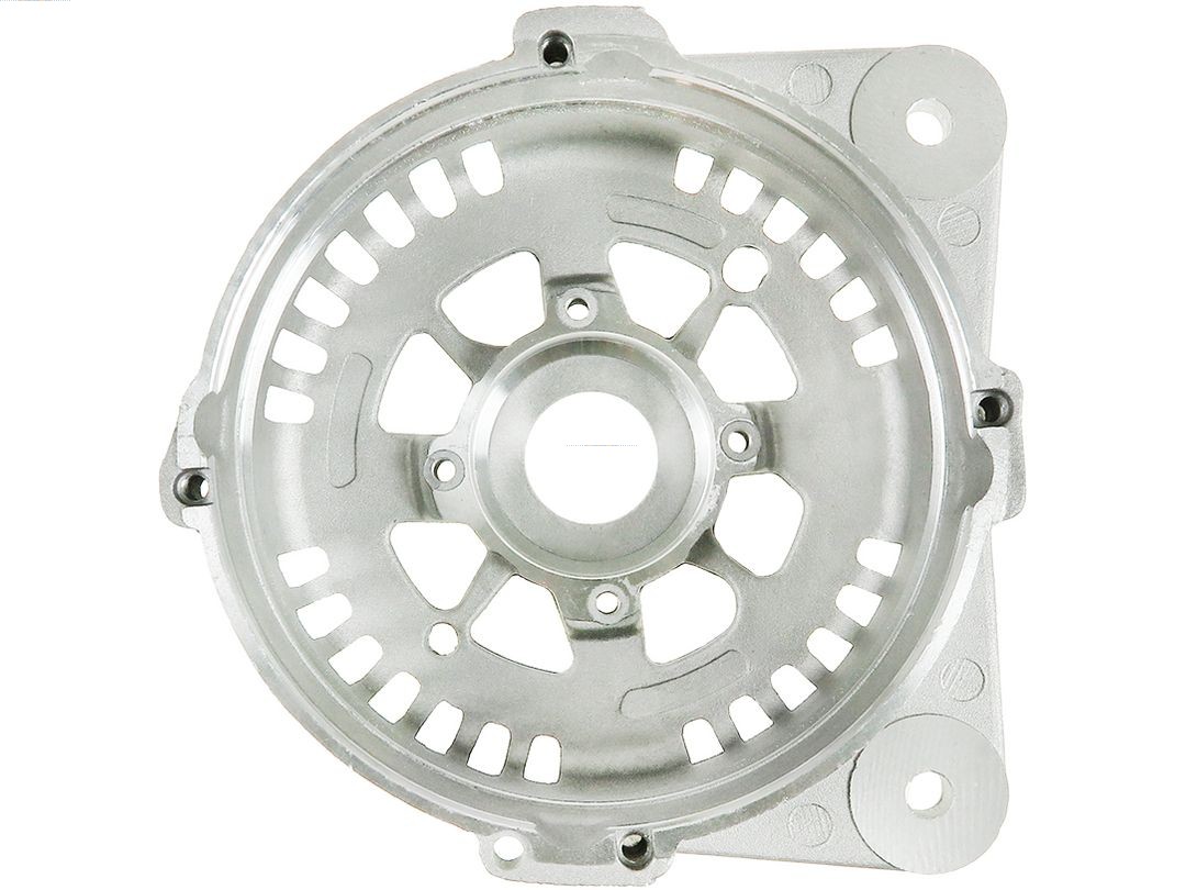 Bracket, alternator drive flange
