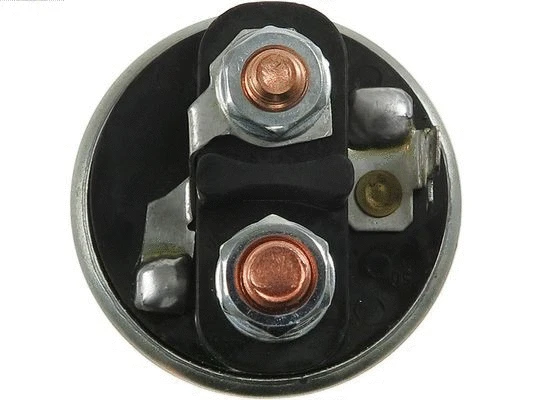 Solenoid Switch, starter