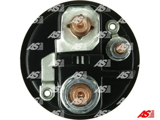 Repair Kit, starter (SP3009)