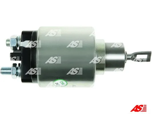 Solenoid Switch, starter (SS0019(ZM))