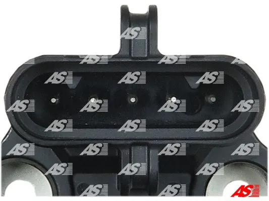 Alternator Regulator