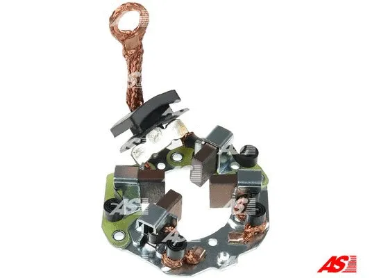 Holder, carbon brushes (SBH6026S)