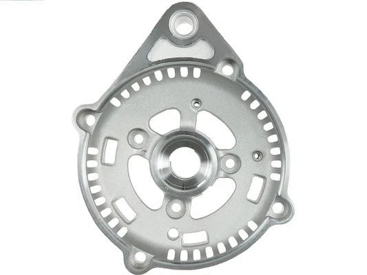 Bracket, alternator drive flange