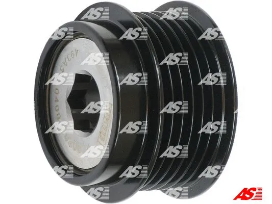 Alternator Freewheel Clutch (AFP6022(LITENS))