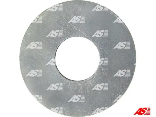 Repair Set, alternator (SRS6009)