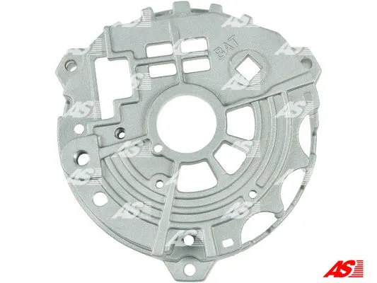 Bracket, alternator drive flange (ABR1007S)