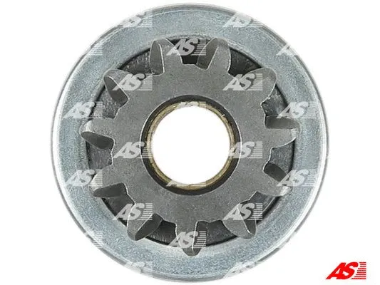 Freewheel Gear, starter