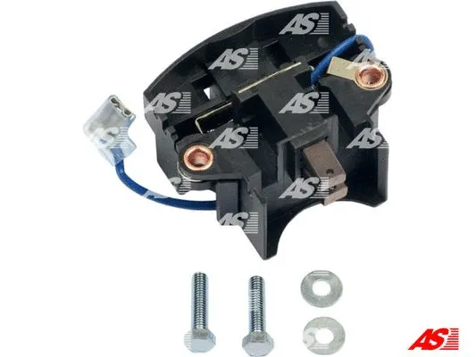 Alternator Regulator