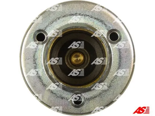 Solenoid Switch, starter