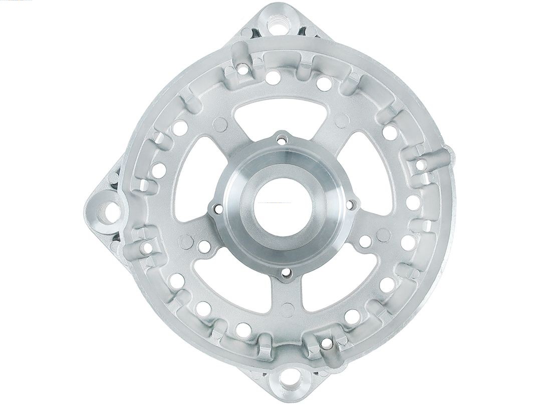 Bracket, alternator drive flange