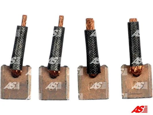 Carbon Brush, starter (SB6015)