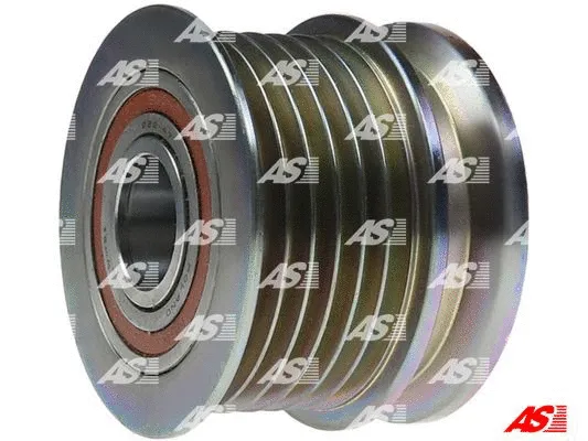 Alternator Freewheel Clutch (AFP3063(LITENS))