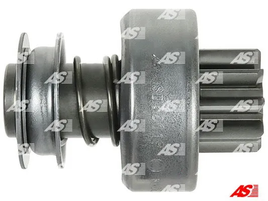 Freewheel Gear, starter (SD9201P)
