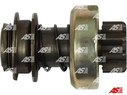 Freewheel Gear, starter (SD0265)