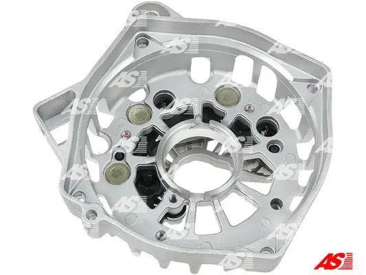 Bracket, alternator drive flange