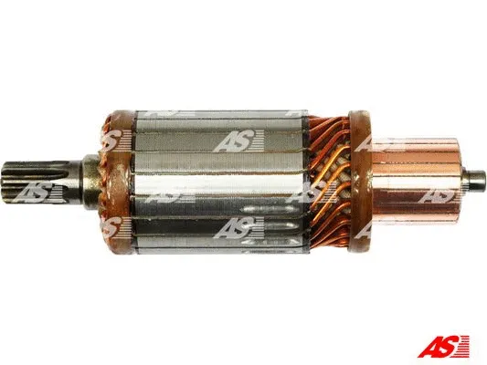 Armature, starter (SA9020)