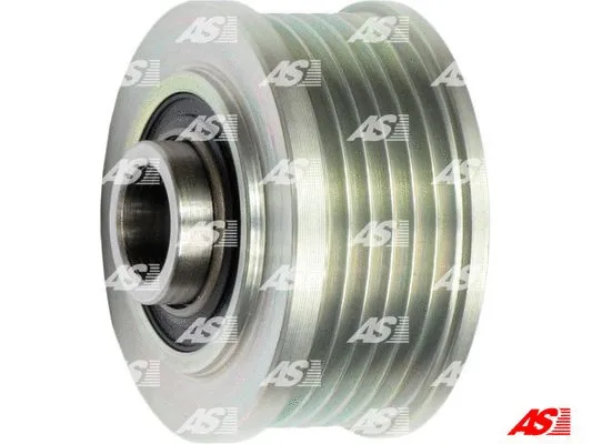 Alternator Freewheel Clutch