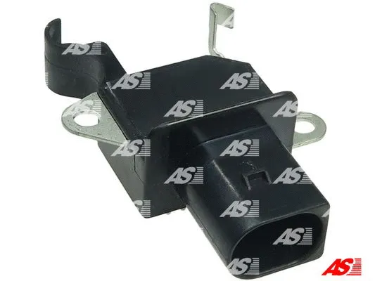 Alternator Regulator