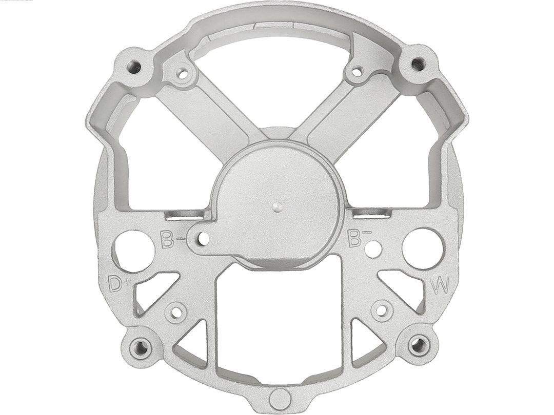 Bracket, alternator drive flange (ABR9050S)